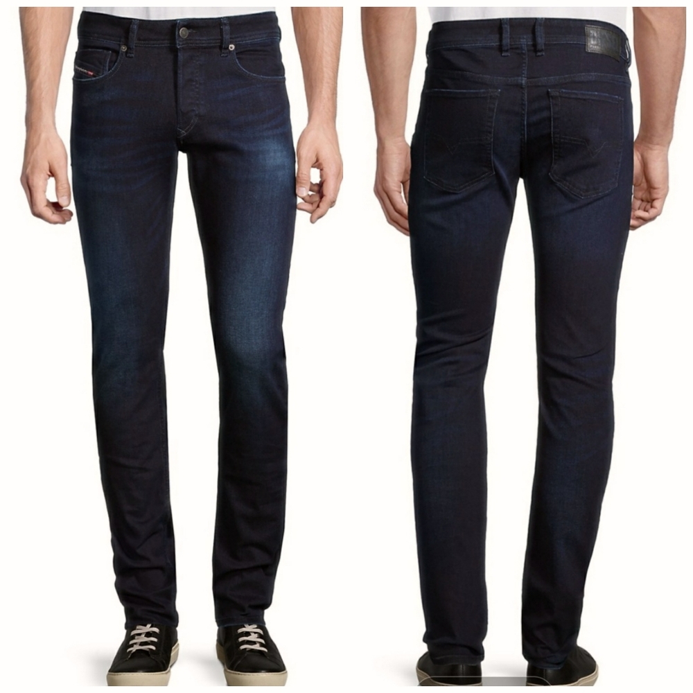 Diesel Sleenker skinny jeans 31